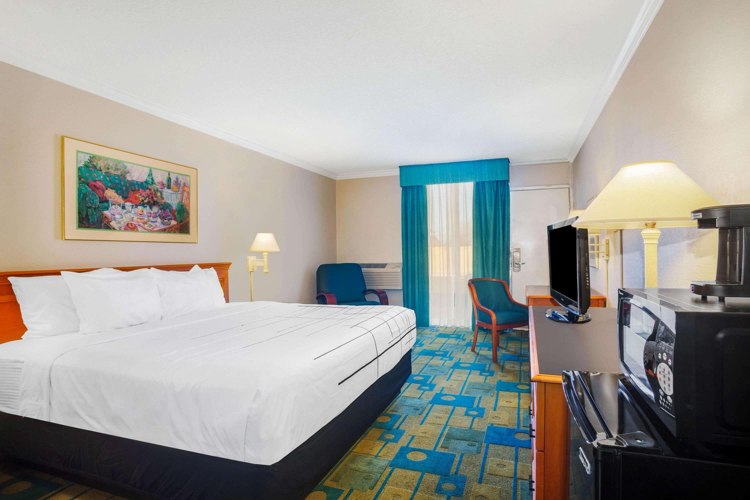 Days Inn By Wyndham Del Rio Extérieur photo