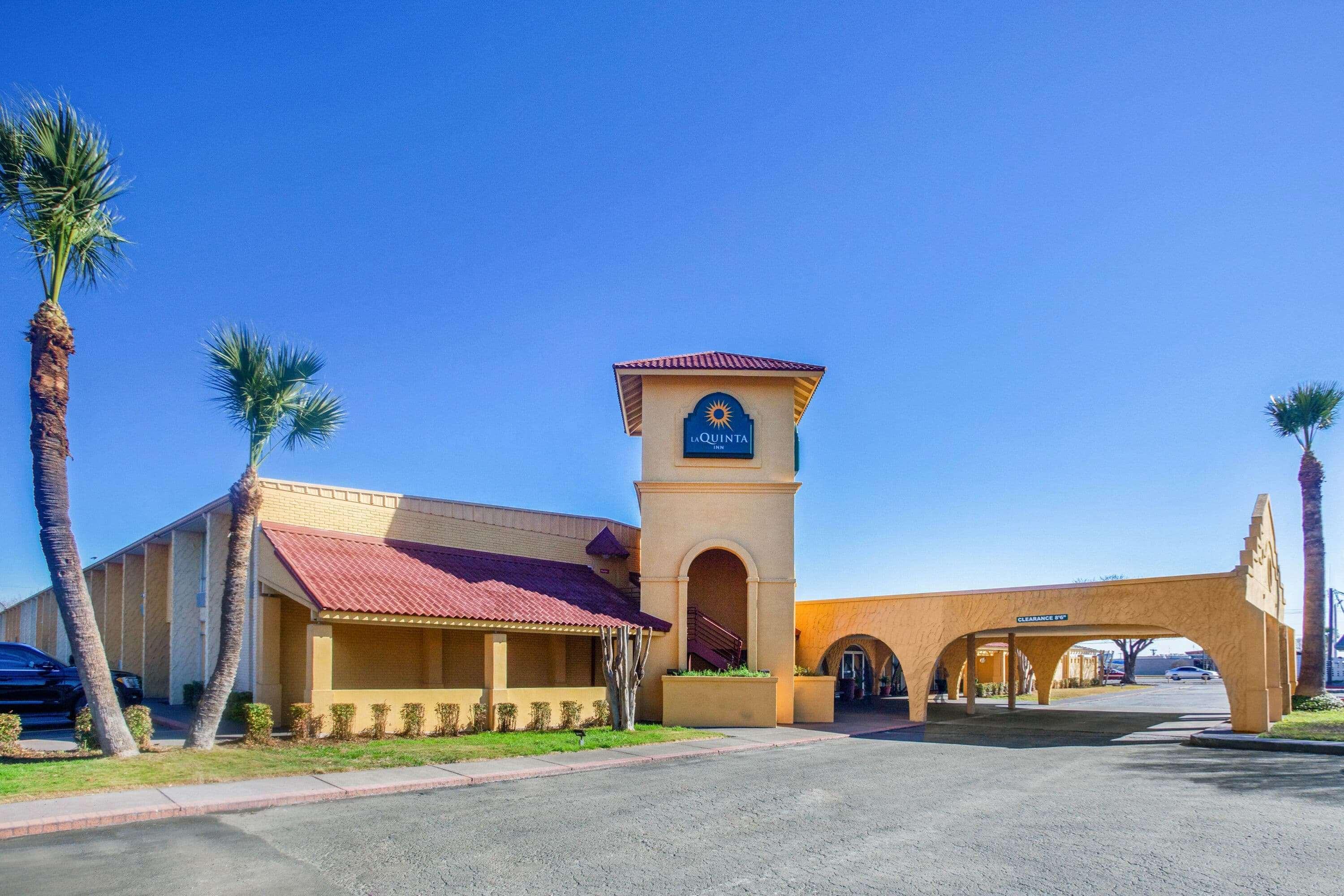 Days Inn By Wyndham Del Rio Extérieur photo