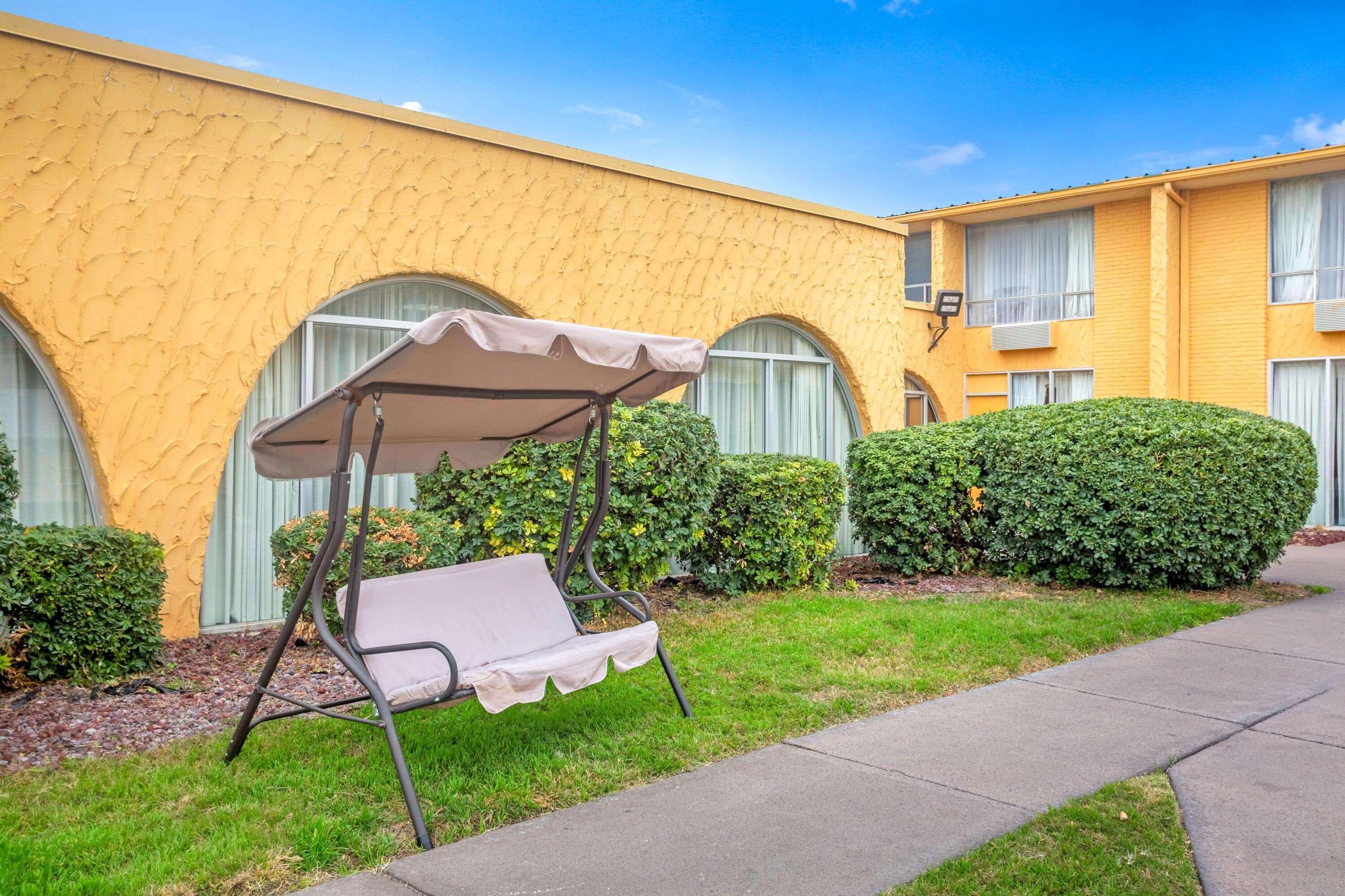 Days Inn By Wyndham Del Rio Extérieur photo