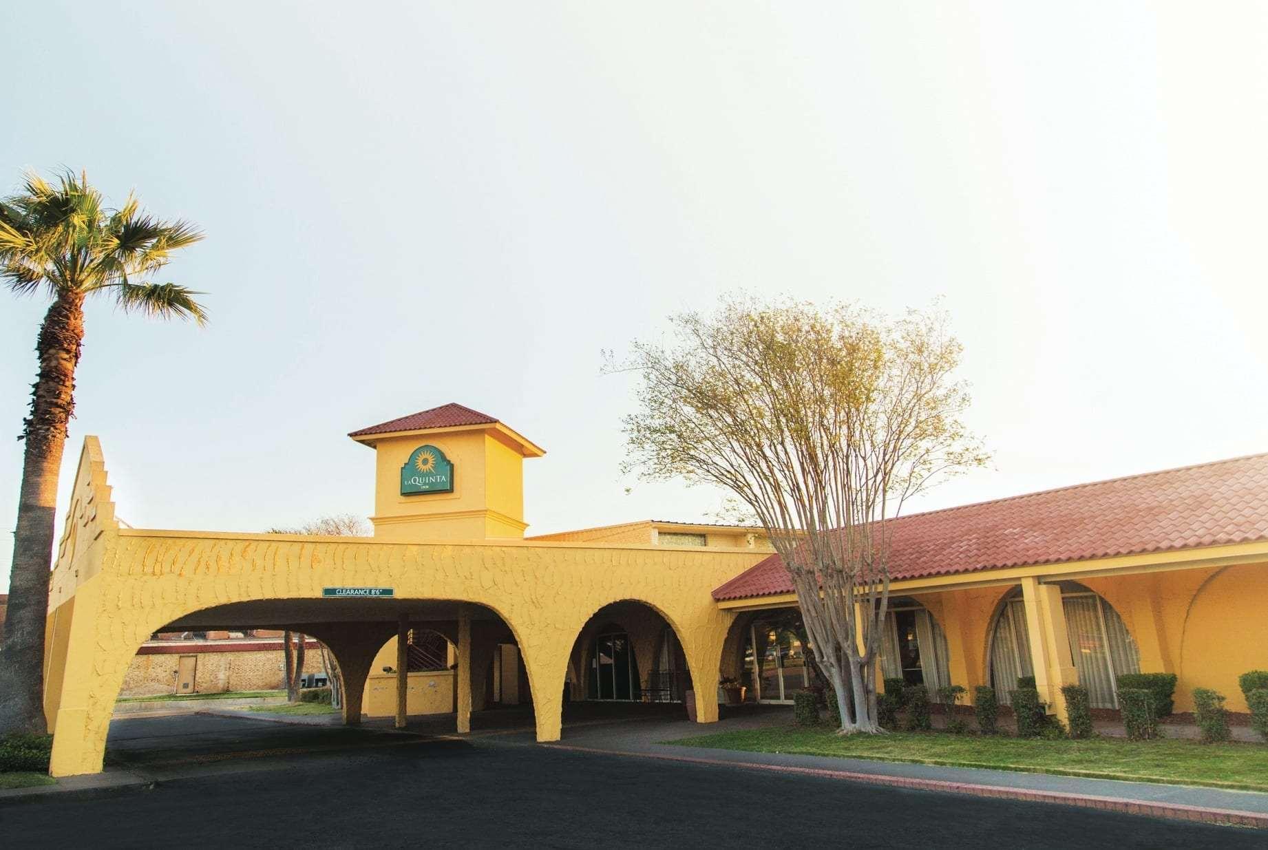 Days Inn By Wyndham Del Rio Extérieur photo